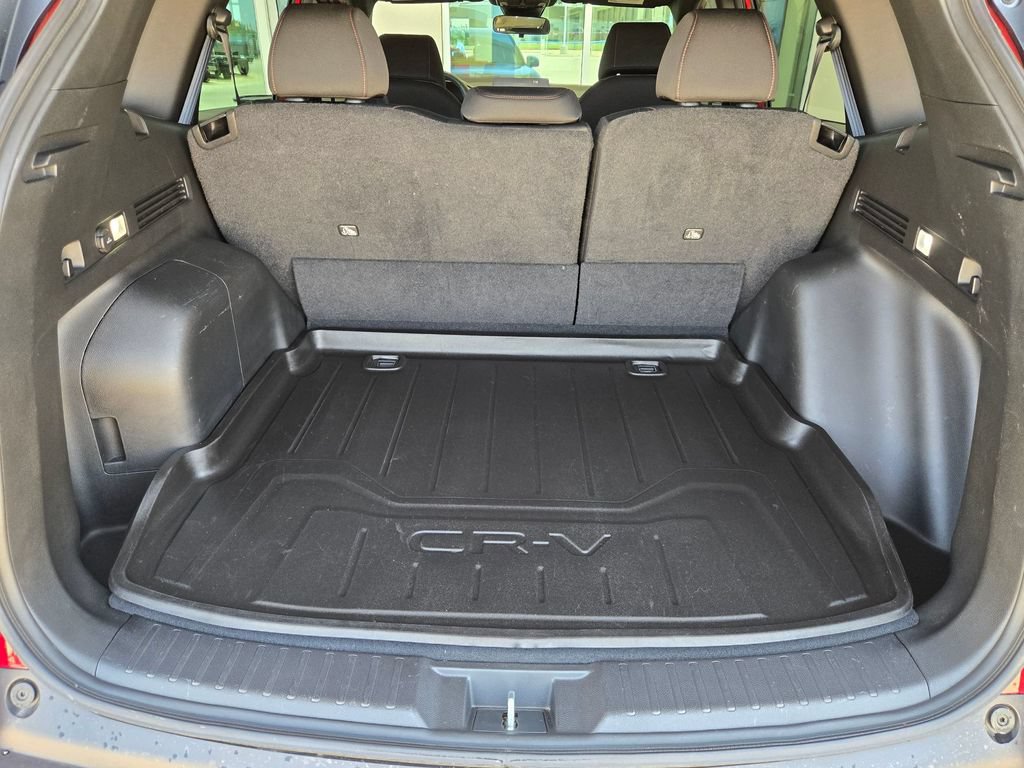 Used 2024 Honda CR-V Sport image 29