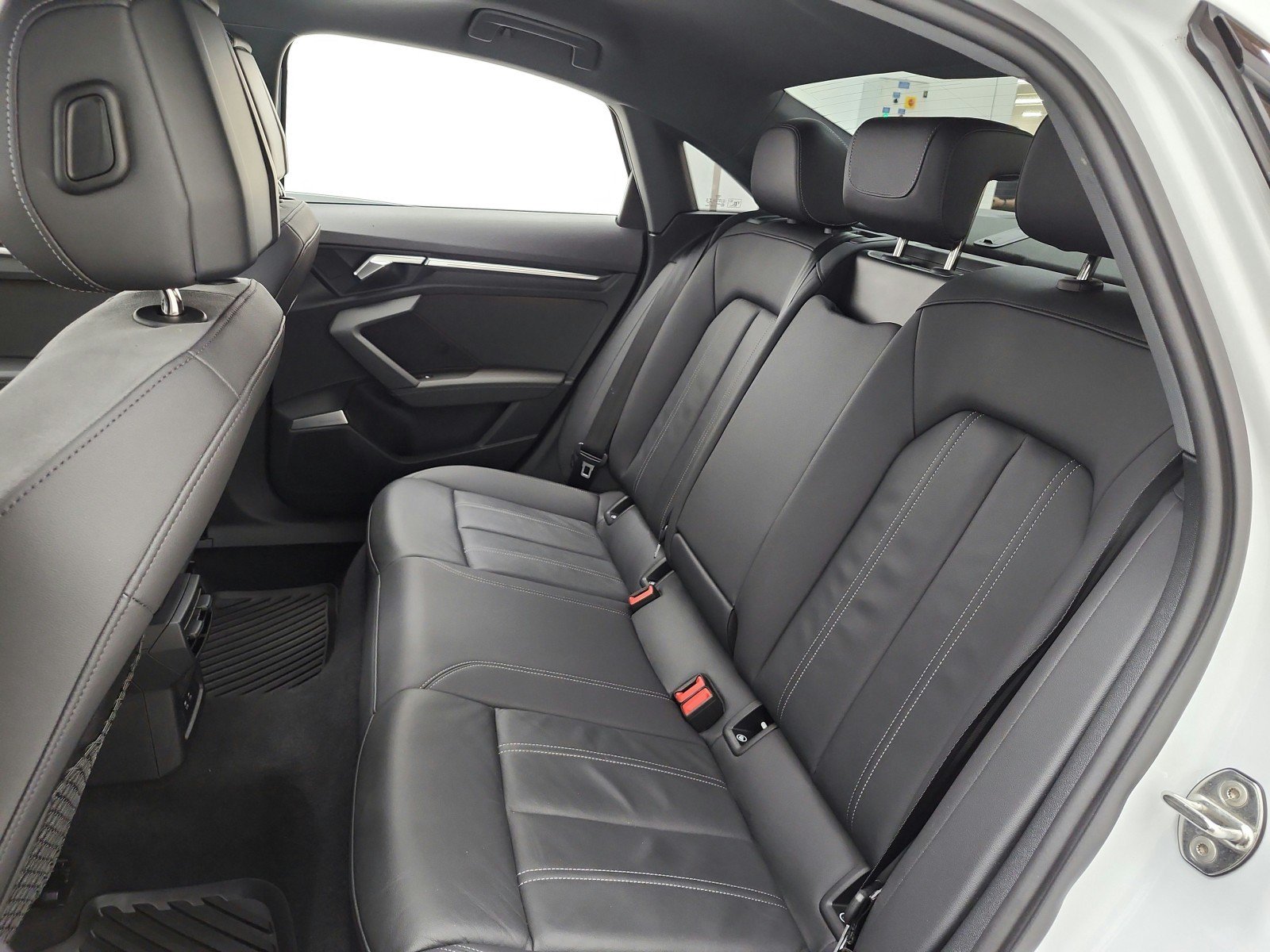 Used 2023 Audi A3 2.0T Premium Plus w/ Premium Plus Package FWD image 16