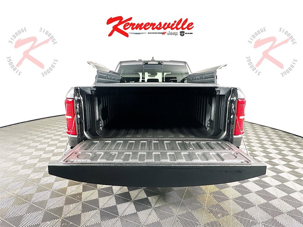 New 2026 RAM 1500 Limited image 16