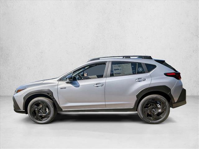 New 2026 Subaru Crosstrek 2.5i Sport image 5