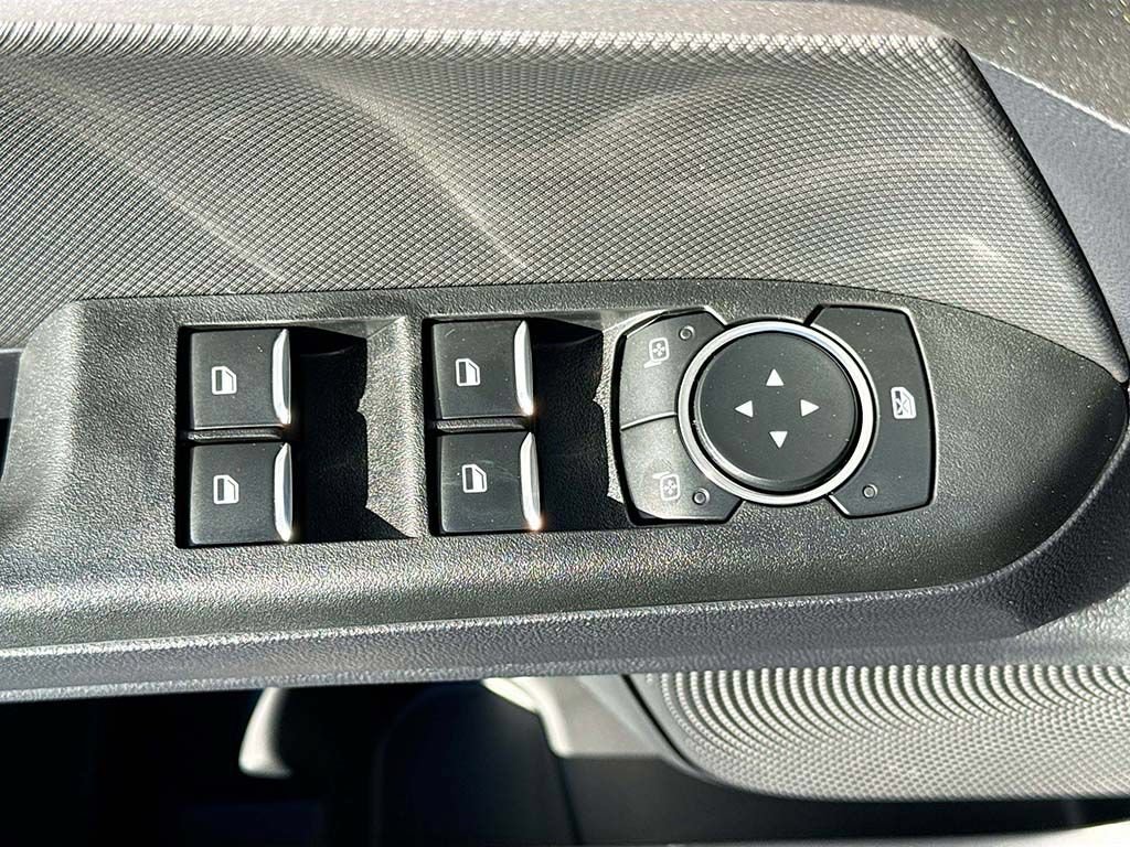 New 2025 Ford Bronco Sport Outer Banks w/ Outer Banks Tech Package+ AWD/4WD image 30