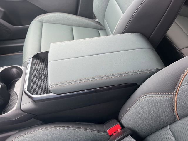 New 2026 GMC Terrain AT4 AWD/4WD image 29