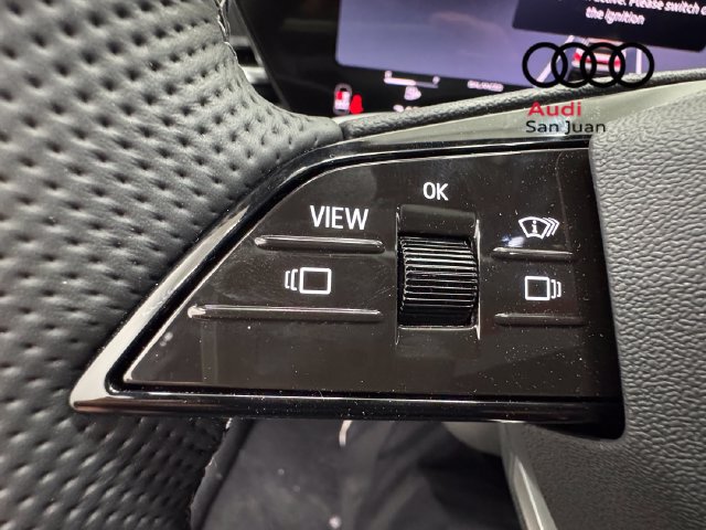 New 2026 Audi SQ5 Premium Plus AWD/4WD image 24