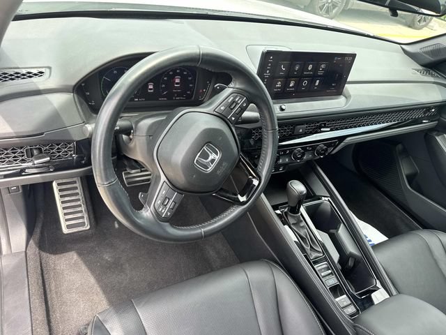 Certified 2023 Honda Accord EX-L image 18