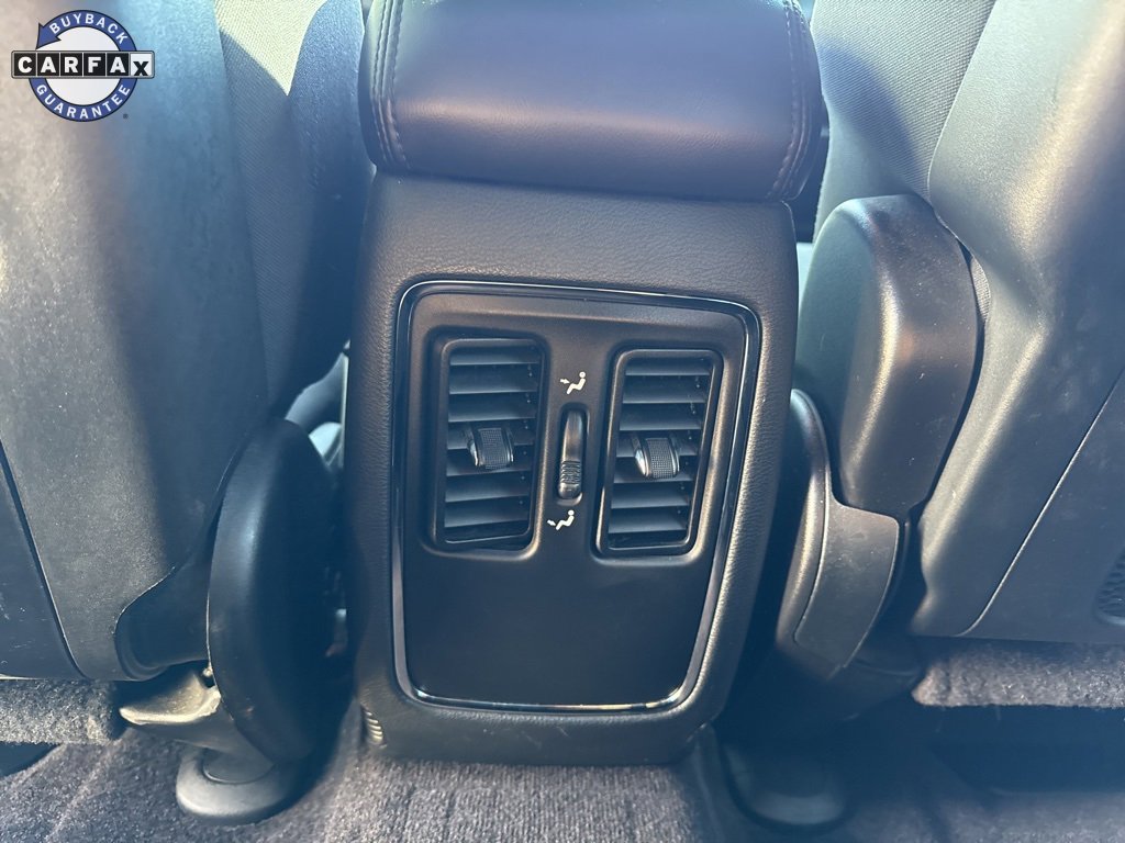 Used 2017 Jeep Grand Cherokee Laredo w/ Quick Order Package 2BE image 18