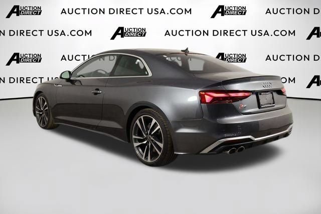 Used 2024 Audi S5 Premium Plus AWD/4WD image 16