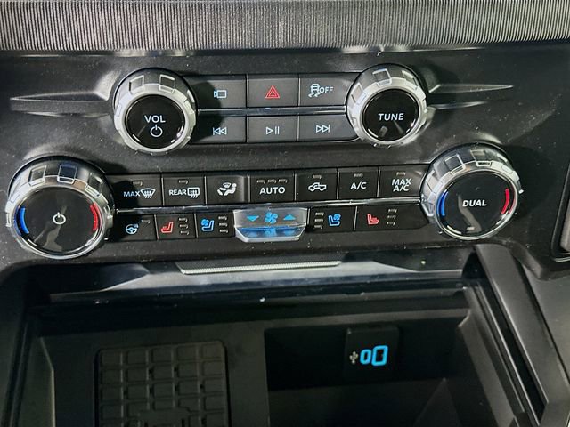 New 2026 Ford F450 Platinum w/ FX4 Off-Road Package image 16