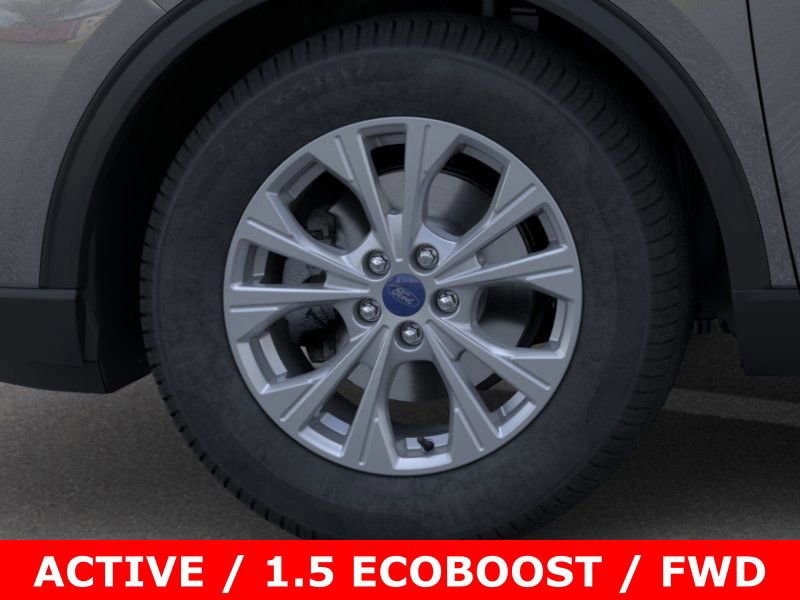 New 2025 Ford Escape Active w/ Cold Weather Package image 19