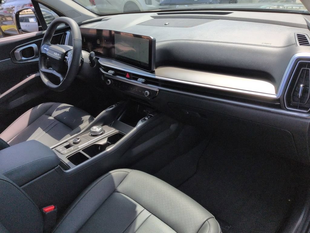New 2026 Kia Sorento EX AWD/4WD image 30