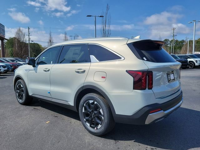 New 2026 Kia Sorento S FWD image 6
