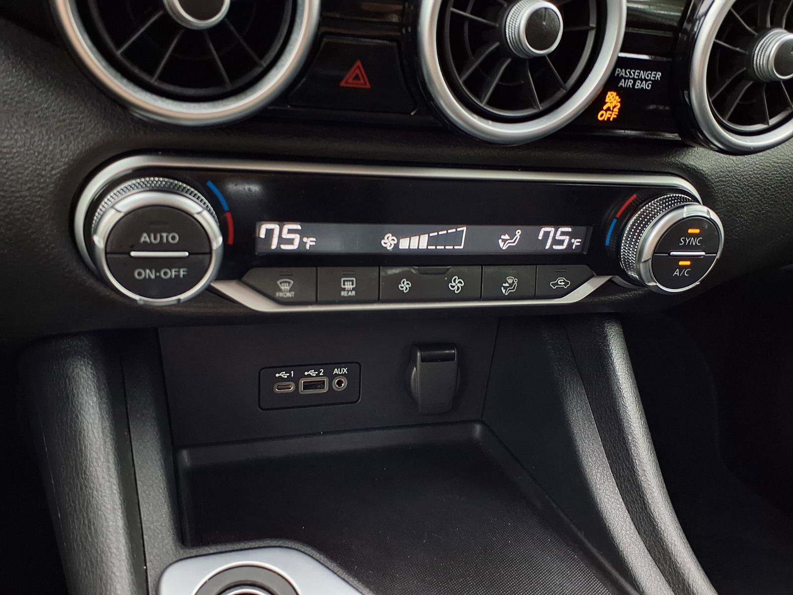 Used 2023 Nissan Sentra SR image 20