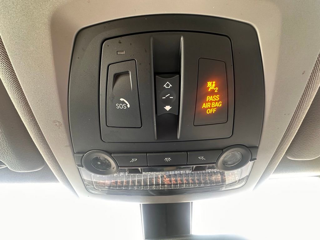 Used 2016 BMW 535i xDrive Sedan image 25