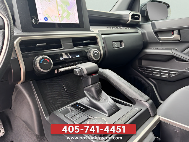 Used 2024 Toyota Tacoma TRD Sport RWD image 25