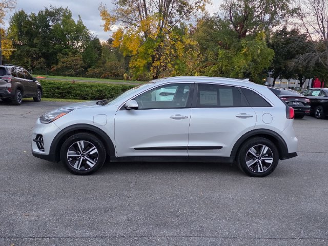 Used 2020 Kia Niro EX Premium FWD image 5