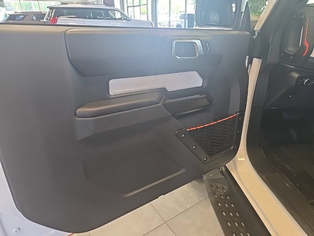 Used 2025 Ford Bronco Stroppe Edition AWD/4WD image 8
