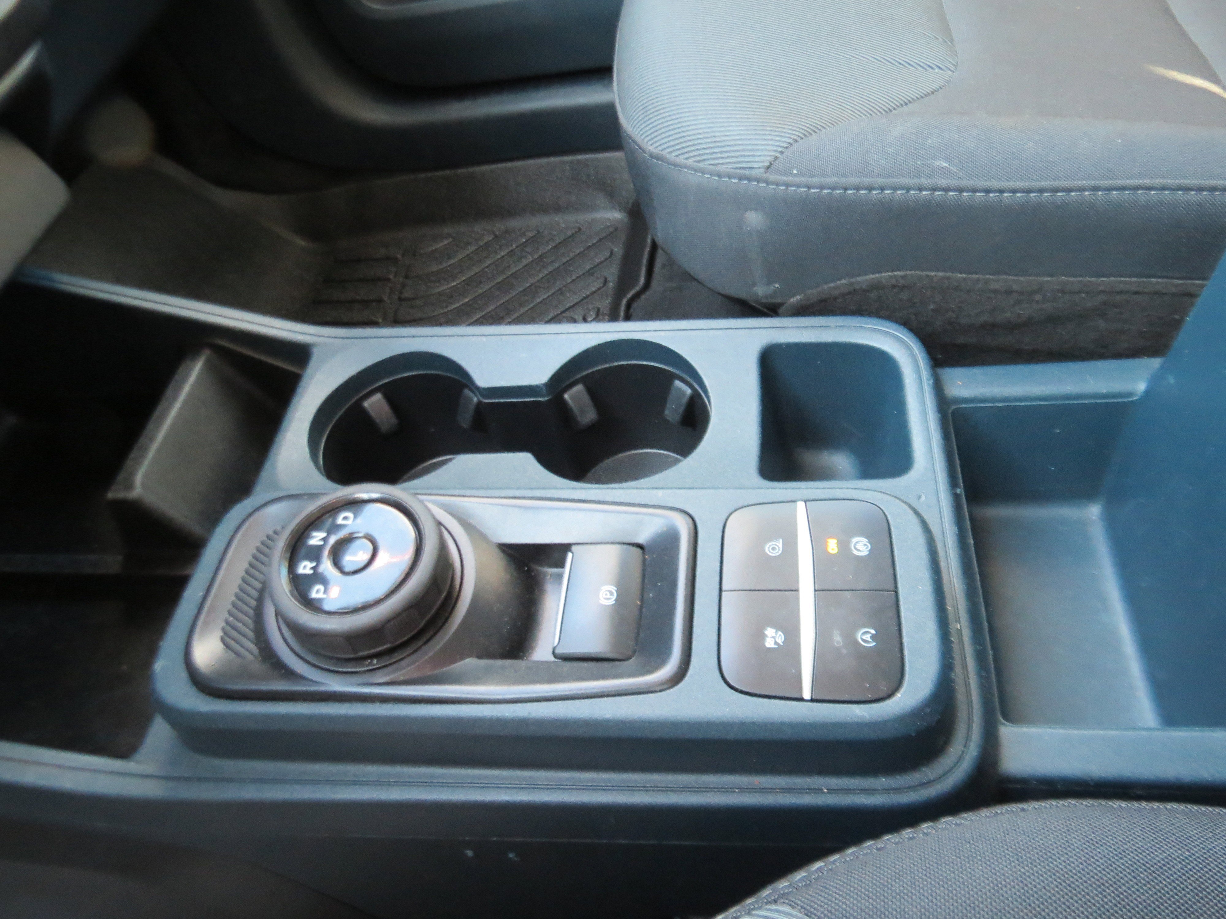 Used 2022 Ford Maverick XL FWD image 17