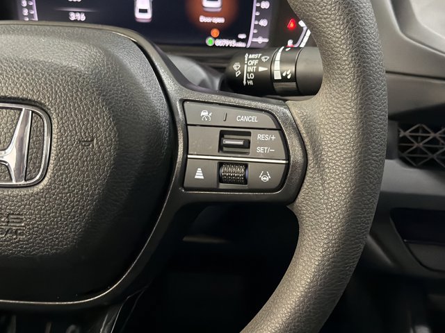 Used 2024 Honda Accord LX image 30