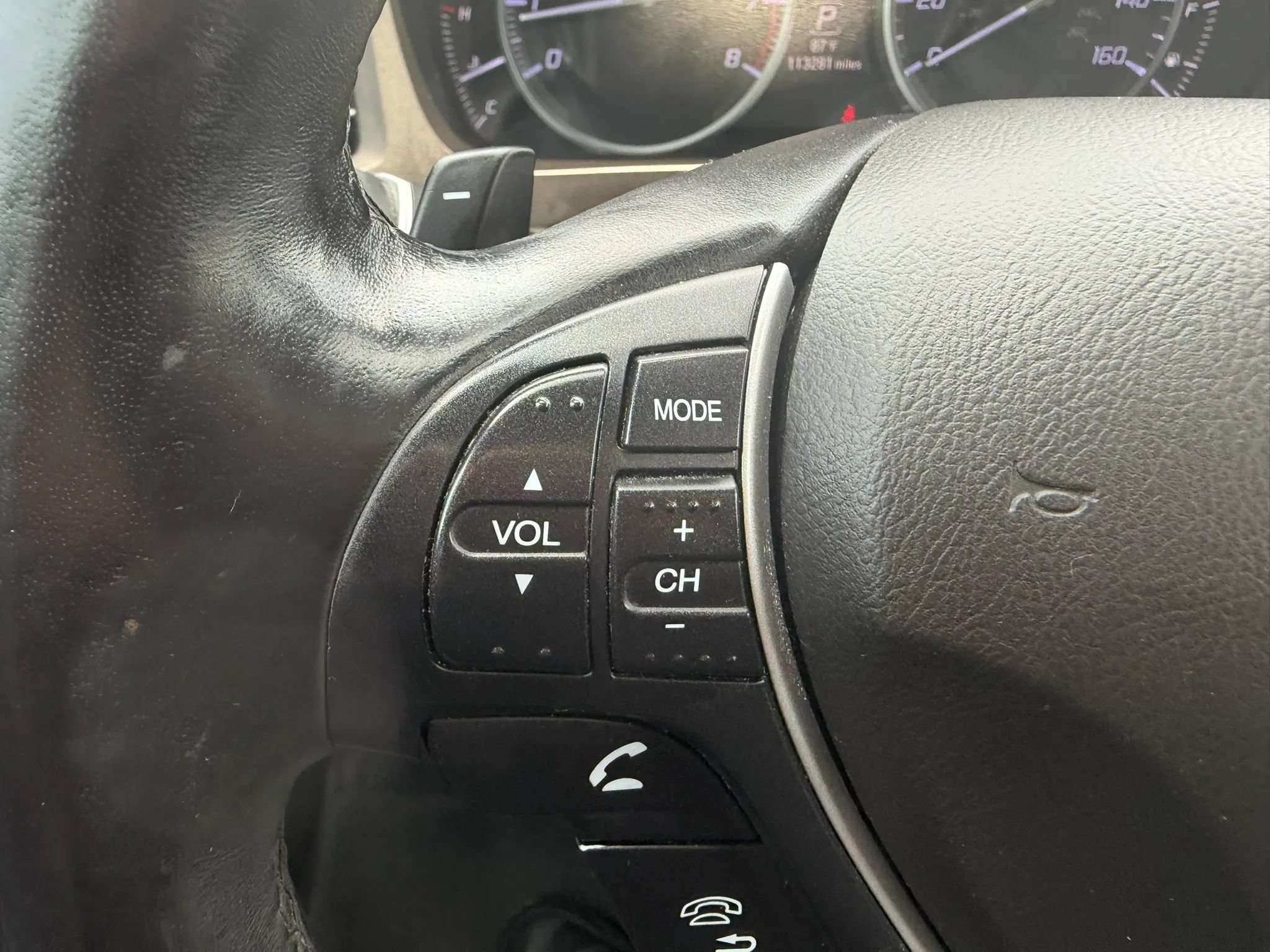 Used 2016 Acura ILX w/ Technology Plus Package FWD image 12
