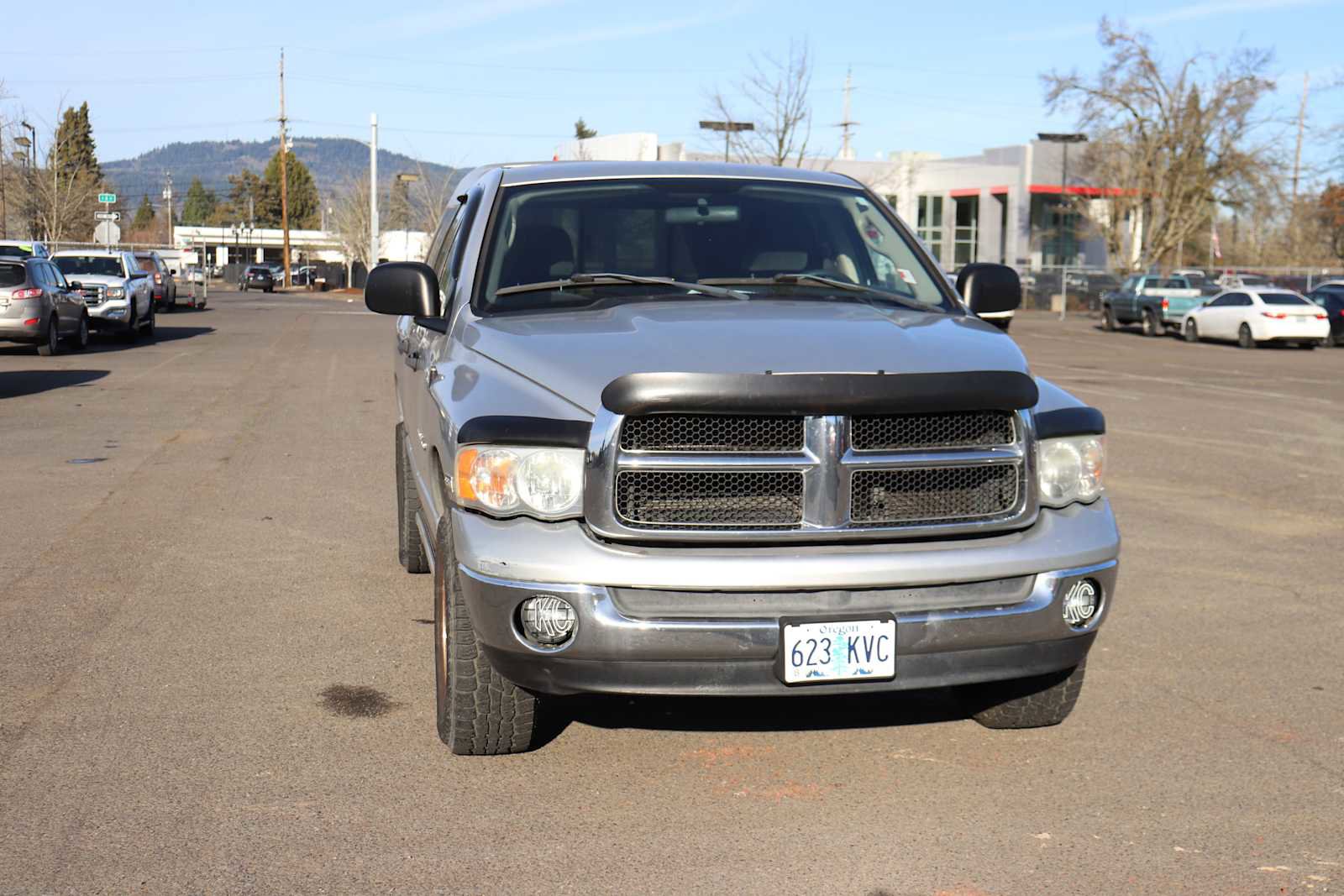 Used 2005 Dodge Ram 1500 Truck SLT image 3