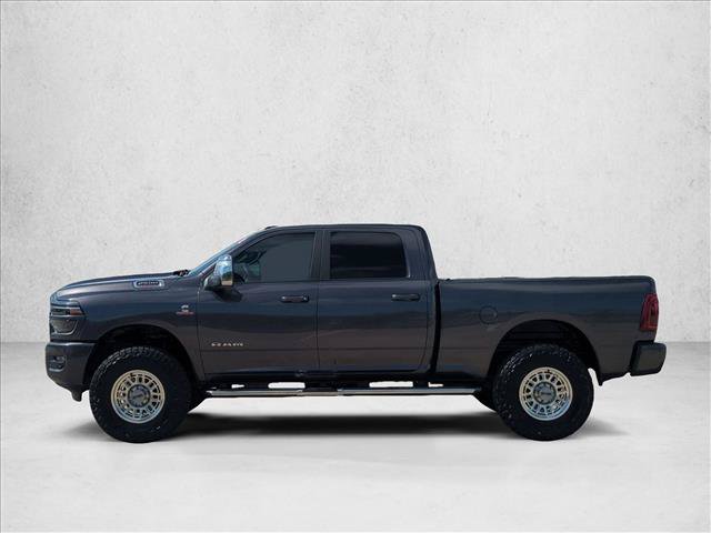 Used 2025 RAM 2500 Laramie AWD/4WD image 9