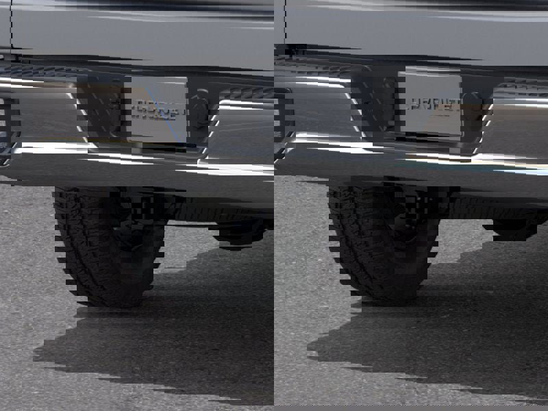 New 2026 Chevrolet Silverado 1500 LT image 14