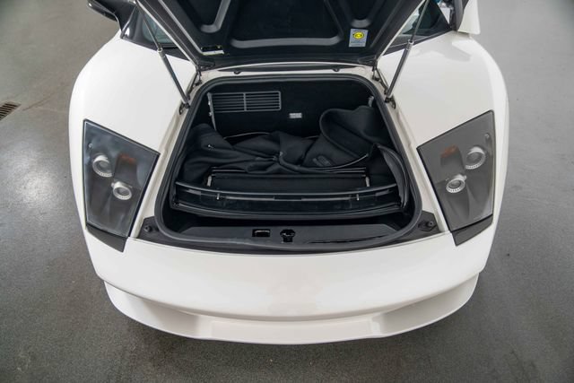Used 2008 Lamborghini Murcielago LP 640 AWD/4WD image 28