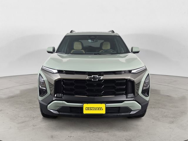 Used 2026 Chevrolet Equinox ACTIV w/ Convenience Package III AWD/4WD image 8