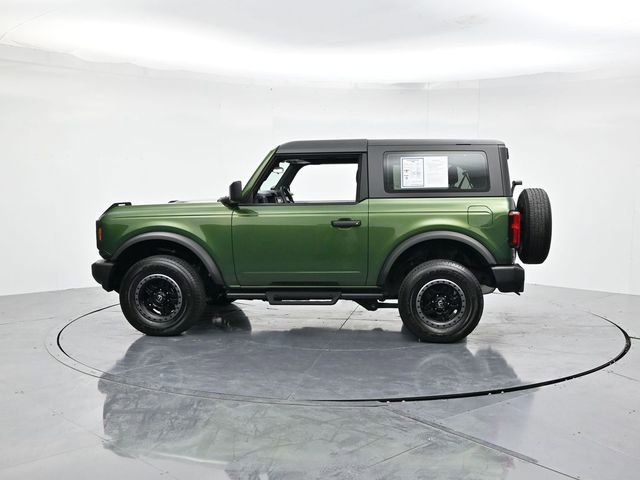 Used 2023 Ford Bronco 2-Door image 7