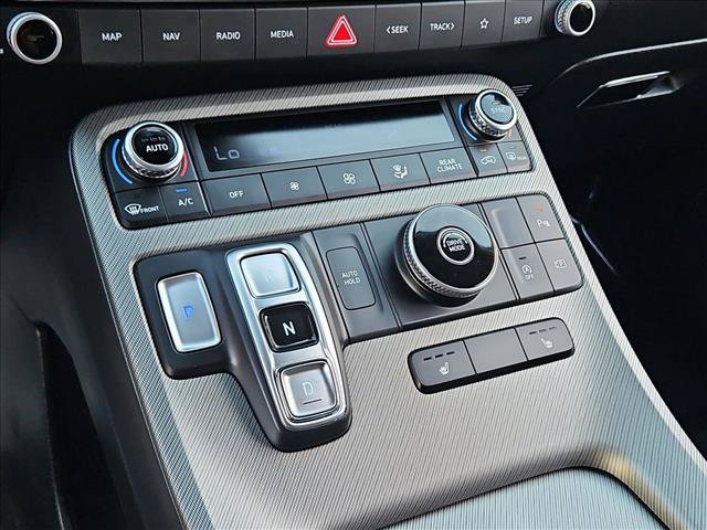 Used 2024 Hyundai Palisade SEL FWD image 12