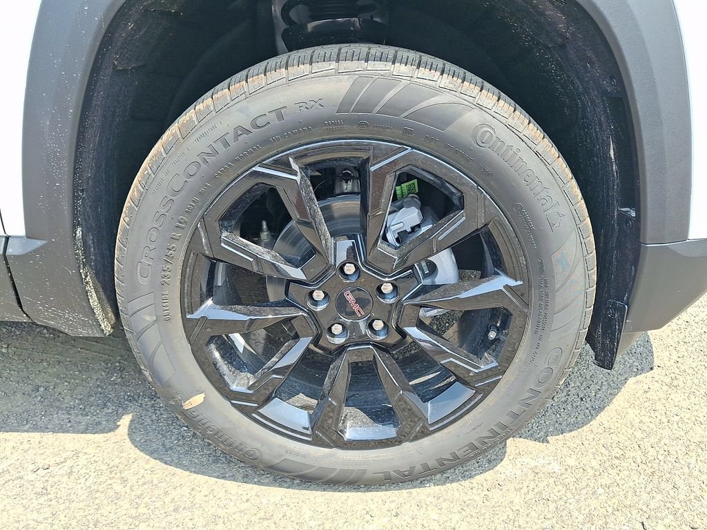 New 2027 GMC Terrain Elevation w/ Black Edition FWD image 5