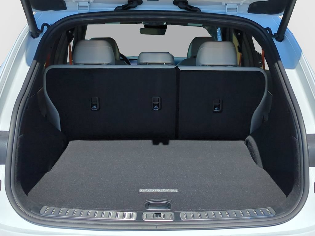 New 2026 Genesis GV70 3.5T Sport Prestige AWD/4WD image 9