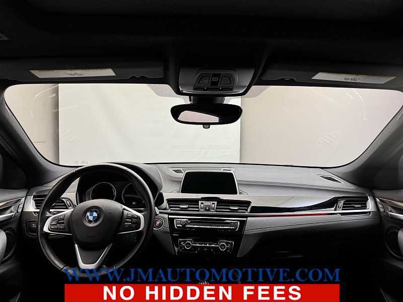 Used 2019 BMW X2 xDrive28i w/ Convenience Package AWD/4WD image 12