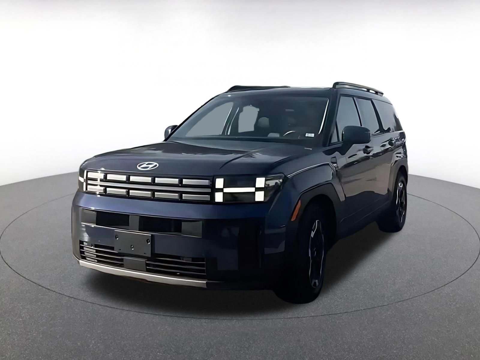 Used 2025 Hyundai Santa Fe SEL image 7