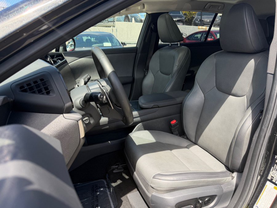Used 2024 Lexus RZ 300e Premium FWD image 15