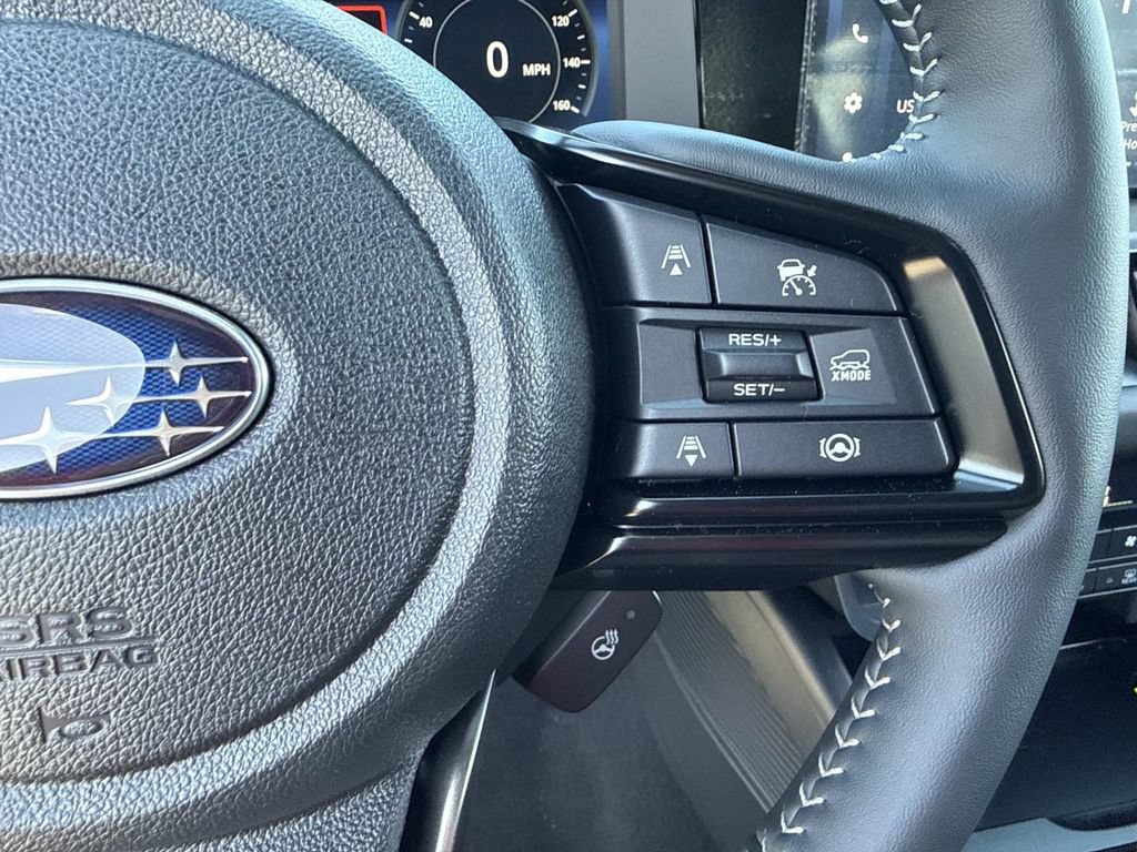 New 2026 Subaru Outback Touring XT AWD/4WD image 36