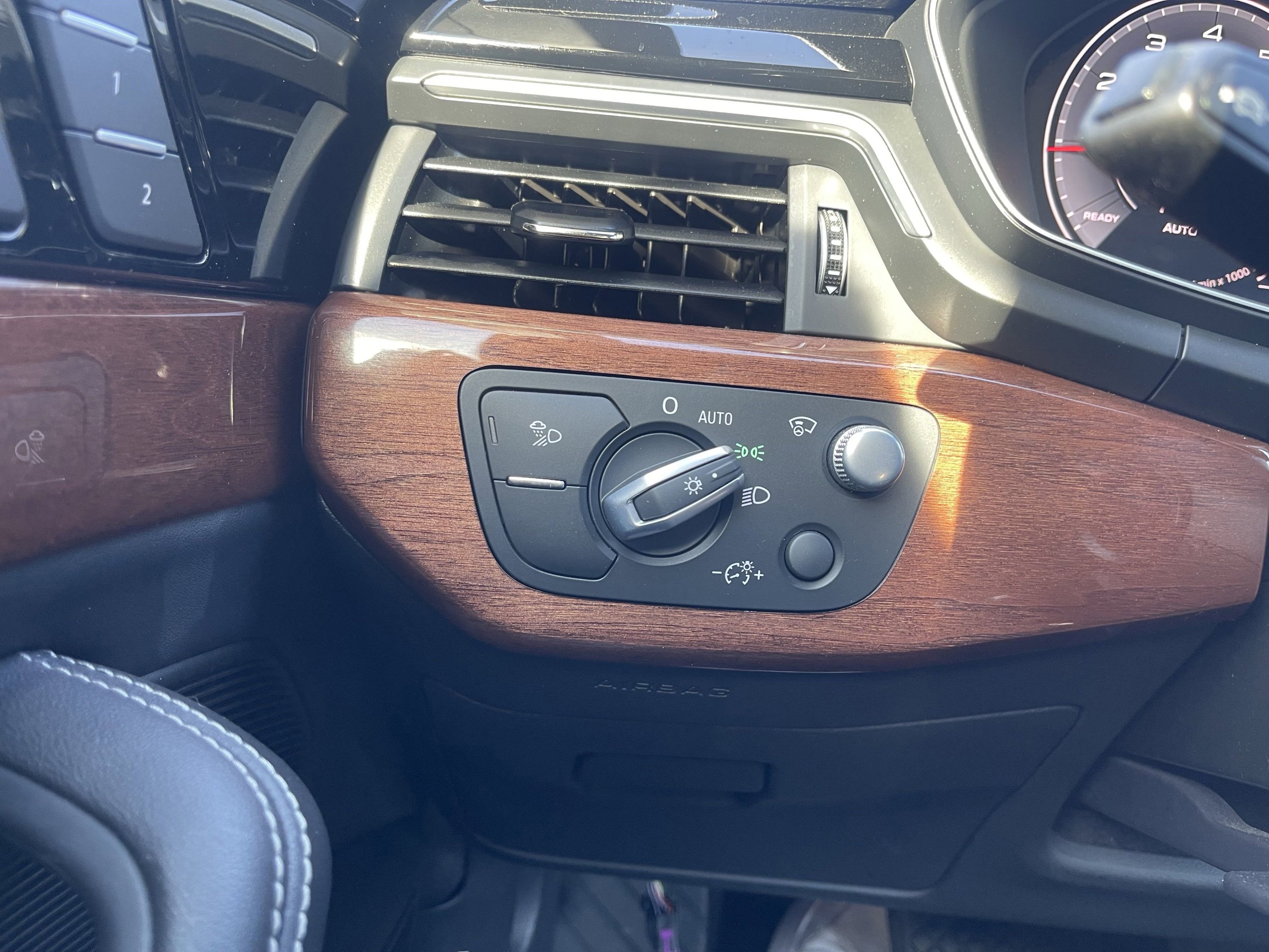 Used 2022 Audi A5 2.0T Prestige image 62