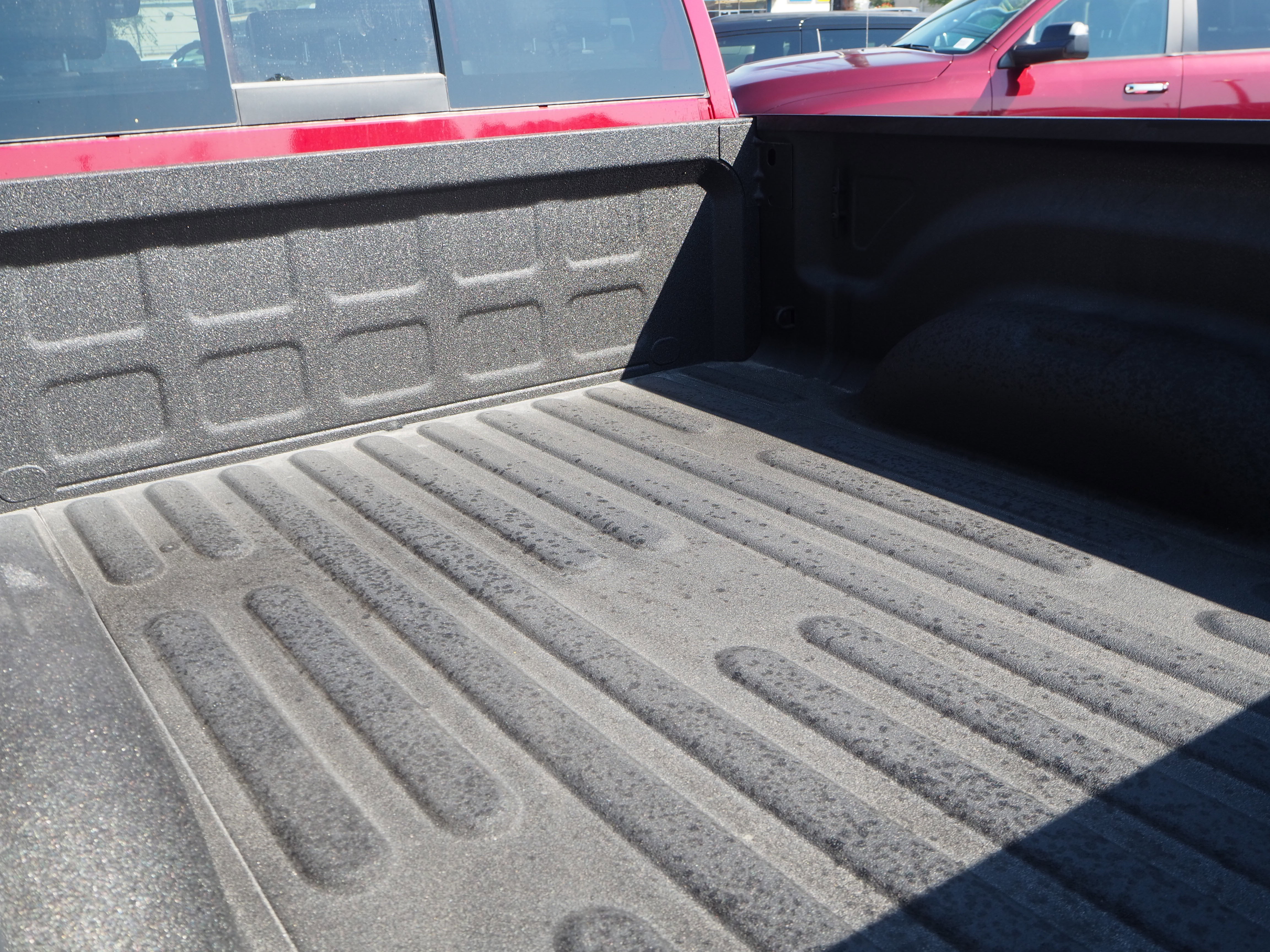 New 2026 RAM 2500 Laramie image 9