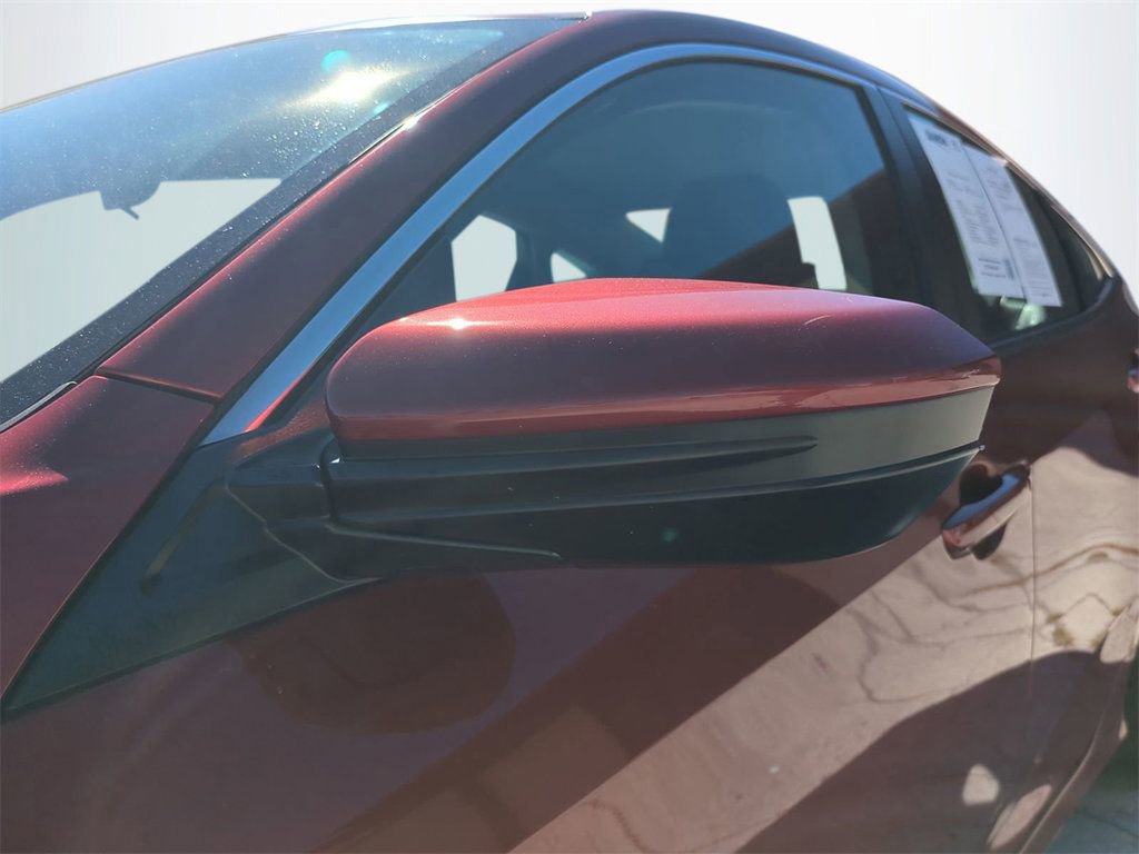 Used 2019 Honda Civic LX image 12