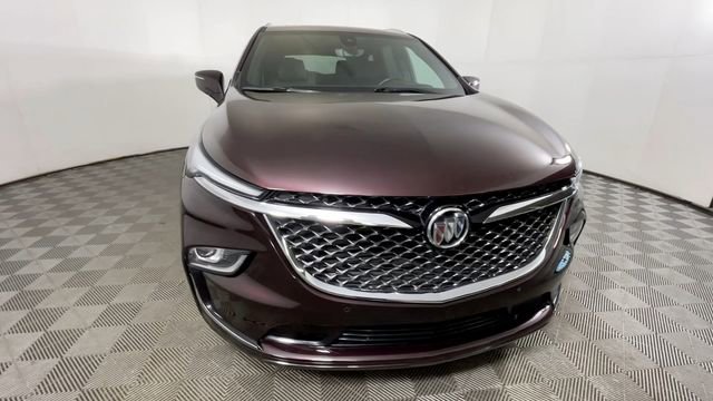 Used 2023 Buick Enclave Avenir w/ Trailering Package, 5000 lbs. AWD/4WD image 11