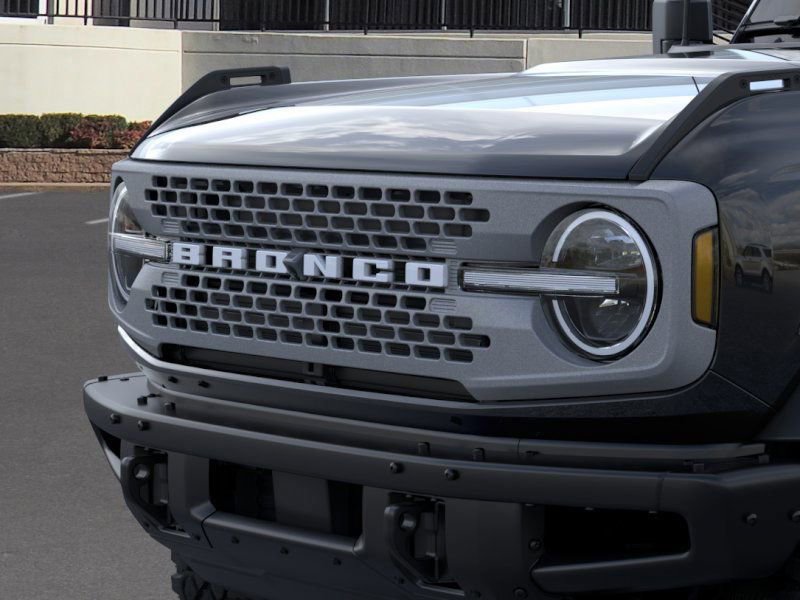 New 2025 Ford Bronco Badlands image 19
