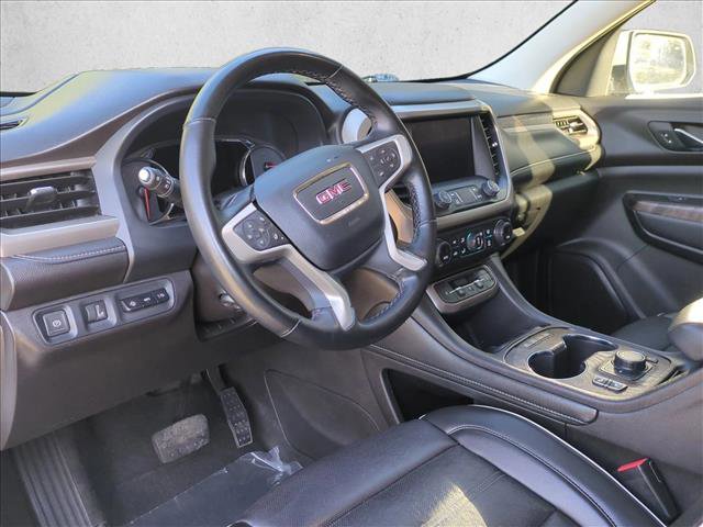 Used 2023 GMC Acadia Denali image 10