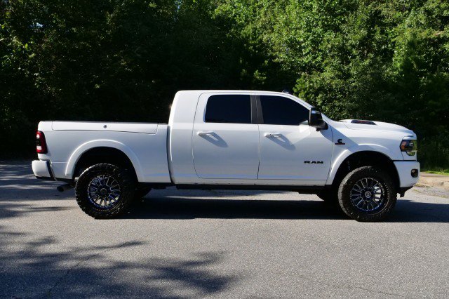 Used 2024 RAM 2500 Limited image 44