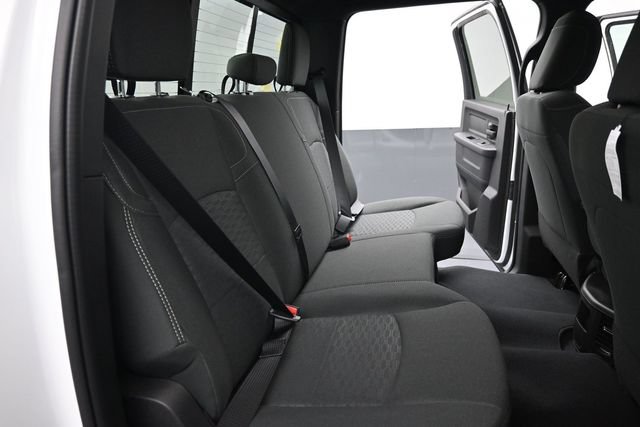 New 2027 RAM 3500 Tradesman AWD/4WD image 23