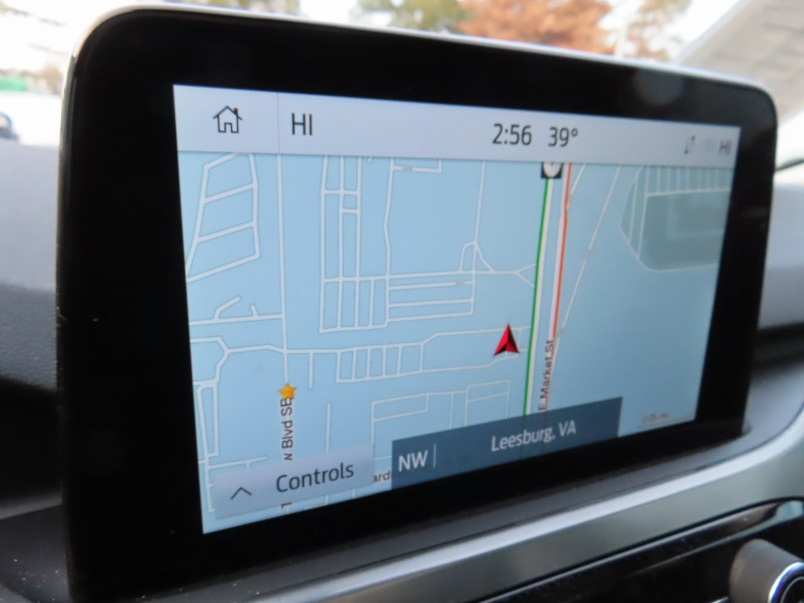 Certified 2022 Ford Escape Titanium w/ Class II Trailer Tow Package image 25