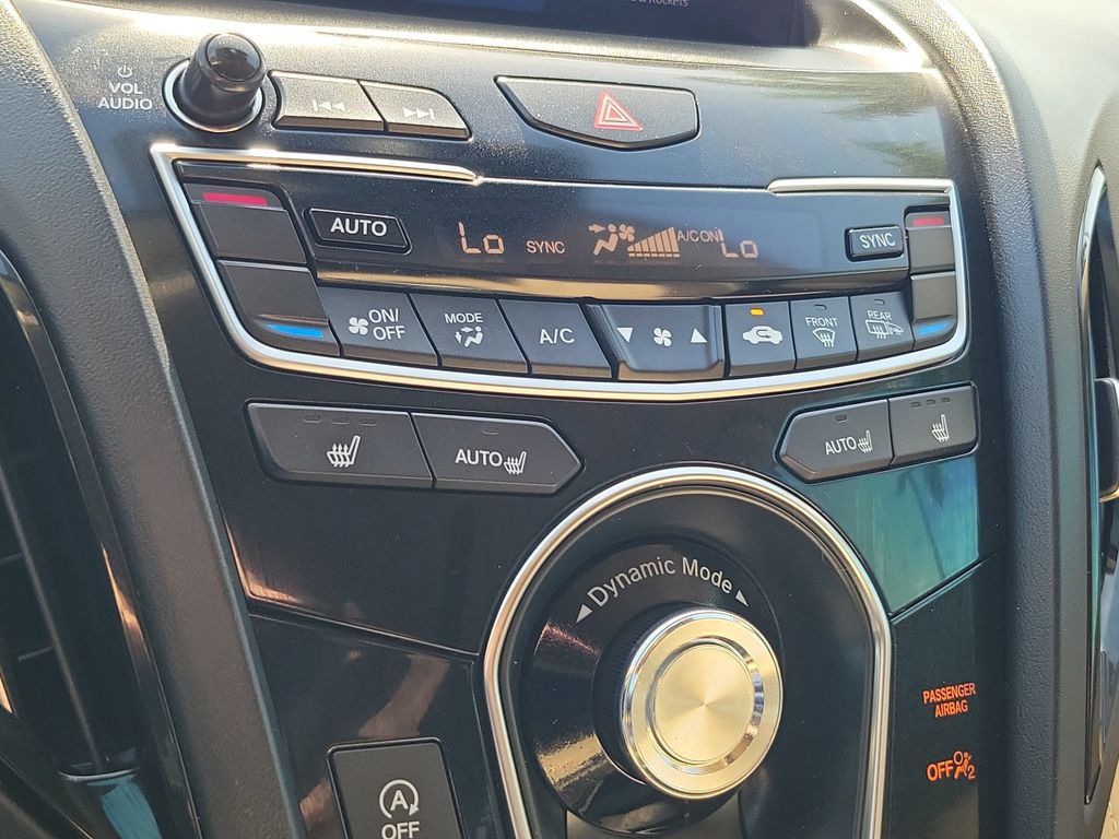 Used 2019 Acura RDX w/ Technology Package FWD image 27