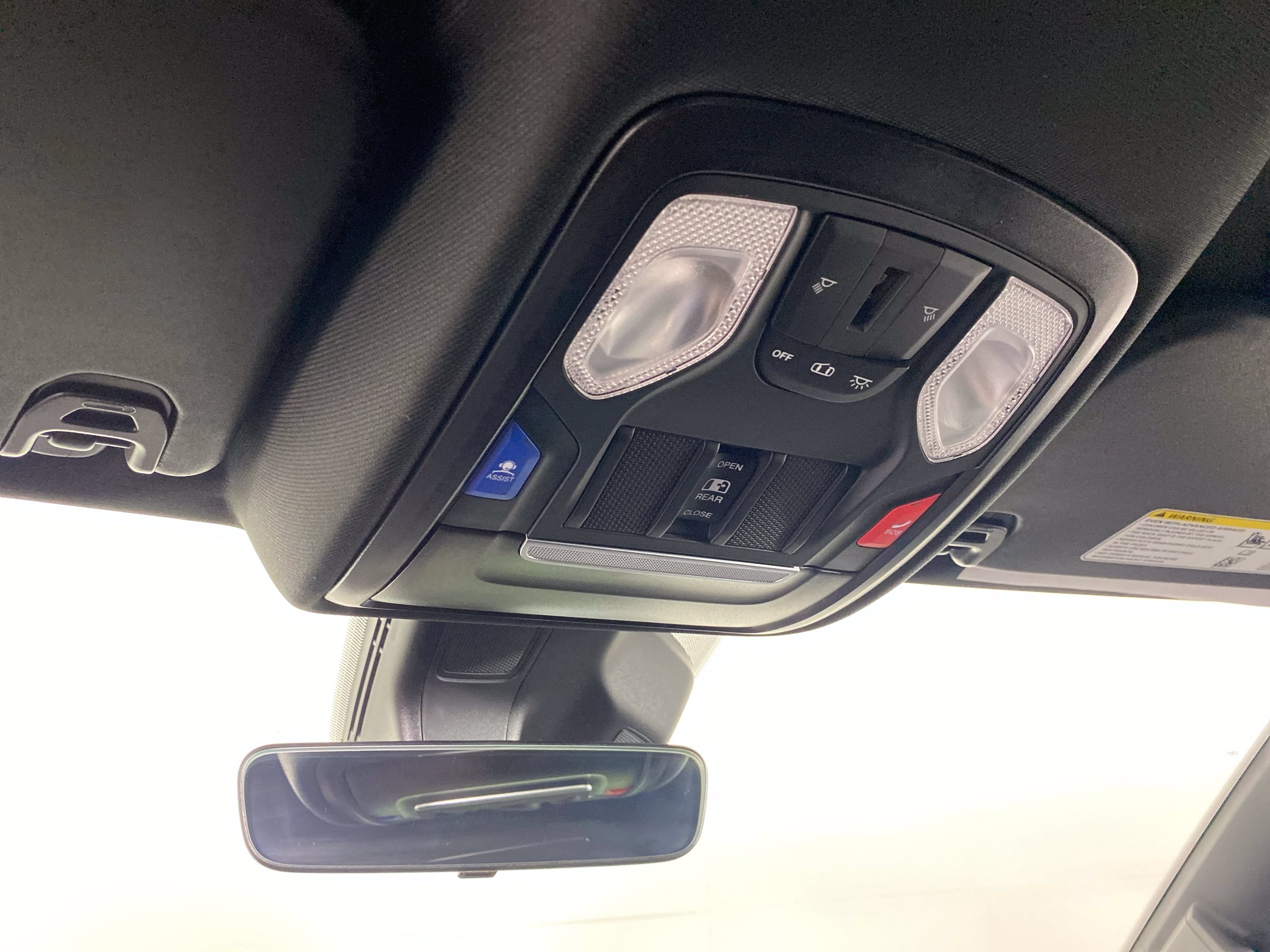 Used 2025 RAM 1500 Tradesman w/ Night Edition AWD/4WD image 26