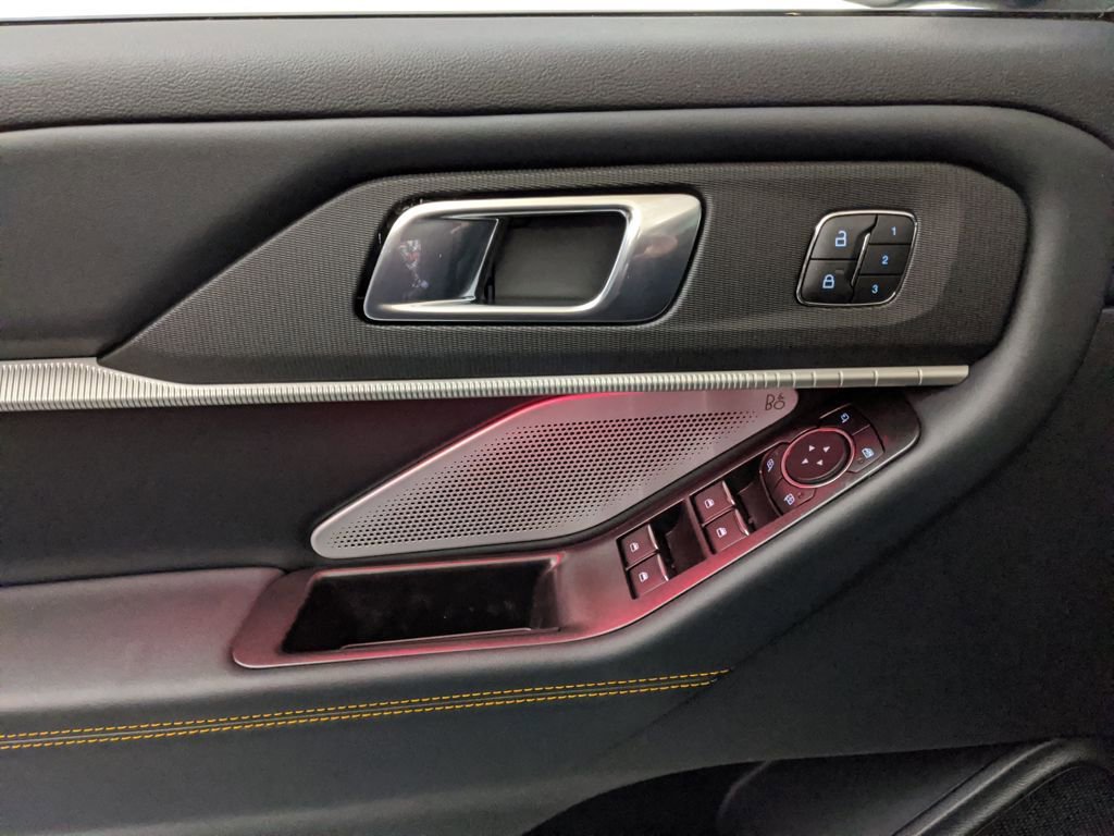 New 2026 Ford Explorer Tremor w/ Tremor Ultimate Package image 21
