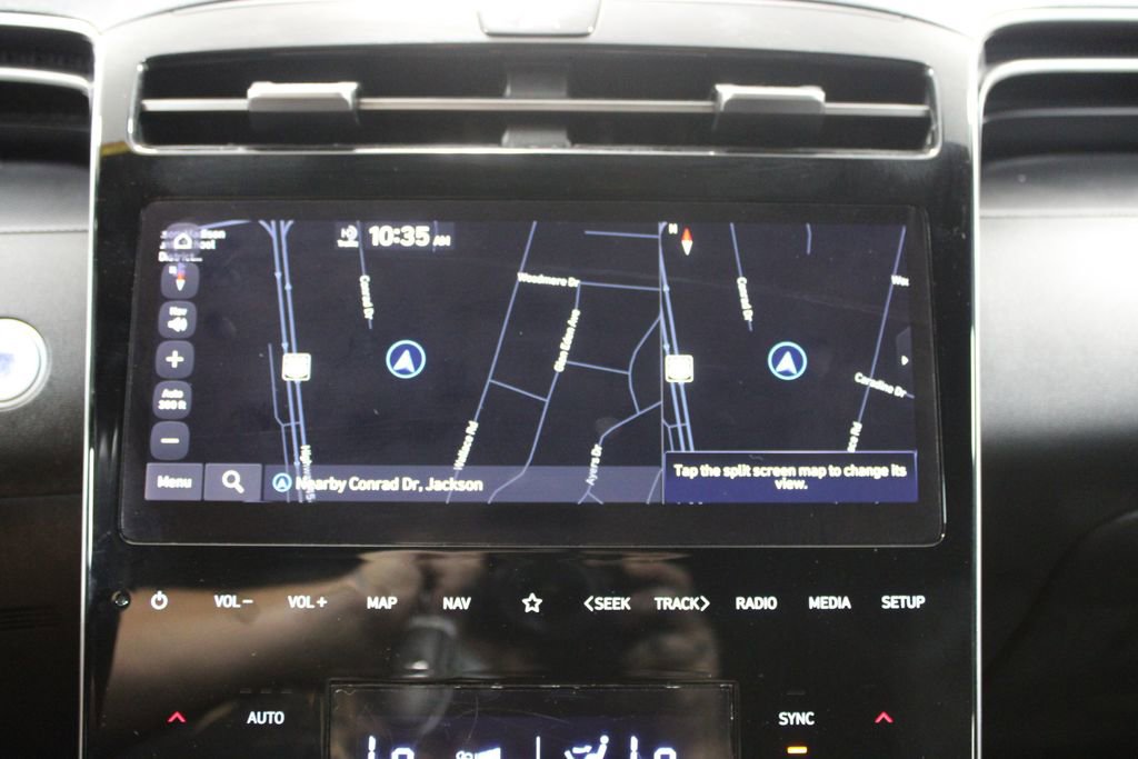 Used 2023 Hyundai Santa Cruz SEL Premium image 43