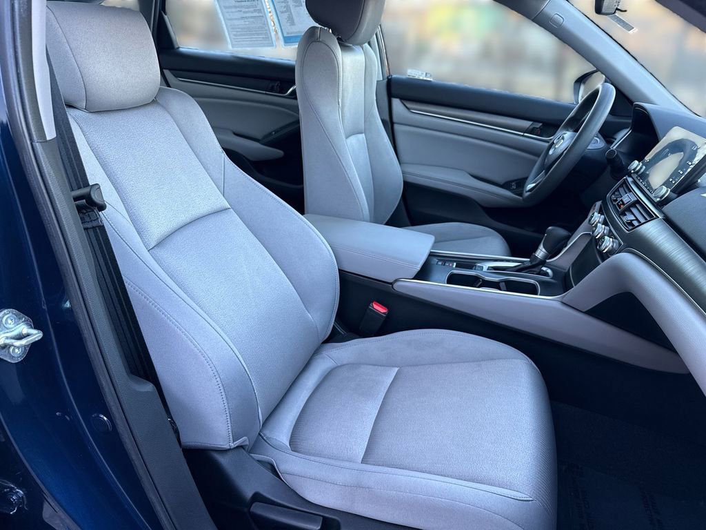 Used 2020 Honda Accord LX image 24