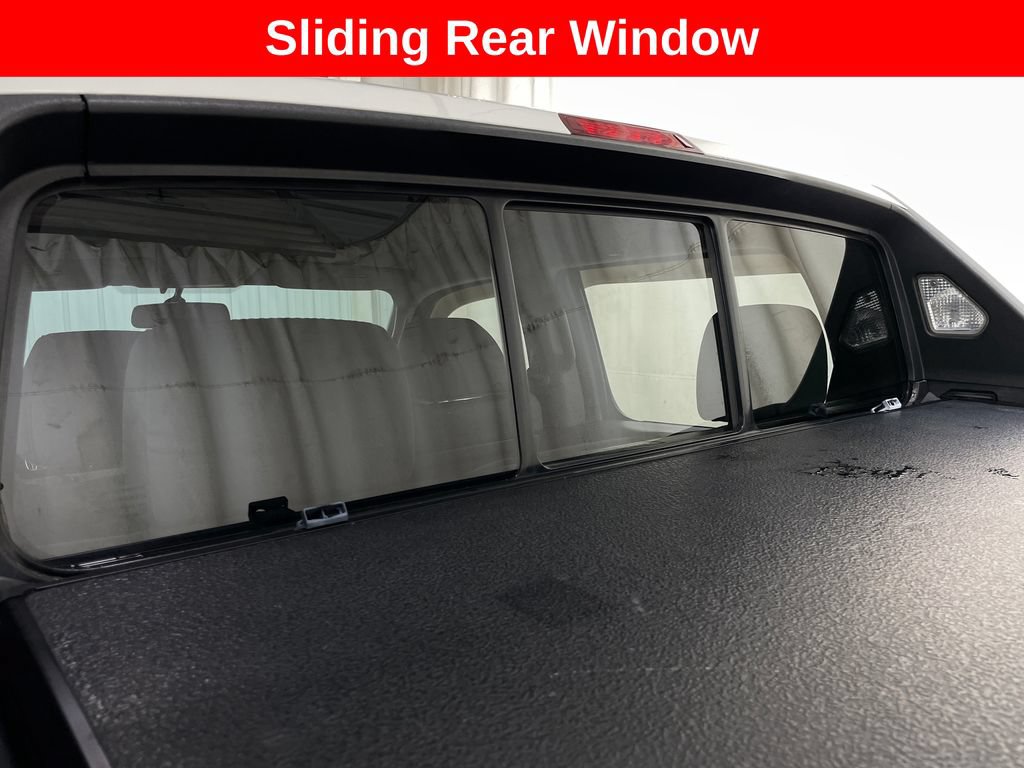 Used 2013 Honda Ridgeline RTS image 8